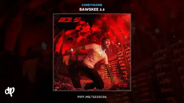 Comethazine - Just Saying